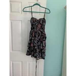 Fun party dress